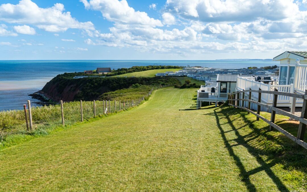 Holiday Parks – What to Look for When Choosing One