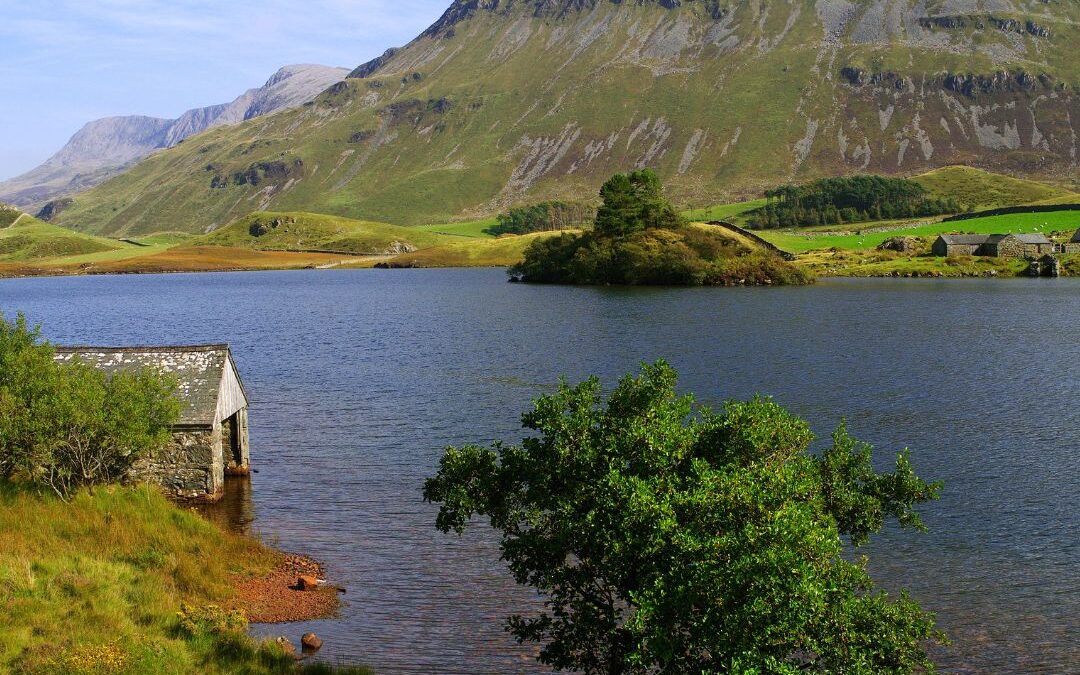 Why Buy A Holiday Home In Snowdonia