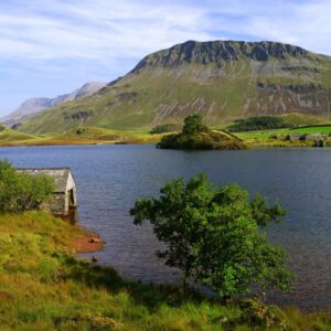 snowdonia holiday park