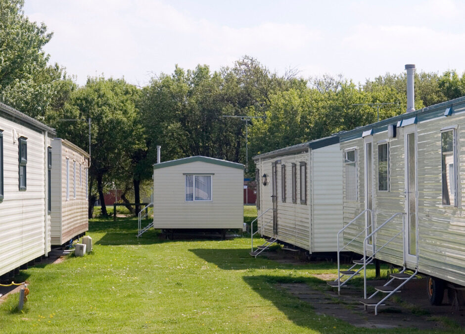 Where to Buy a Holiday Home in Bala, North Wales